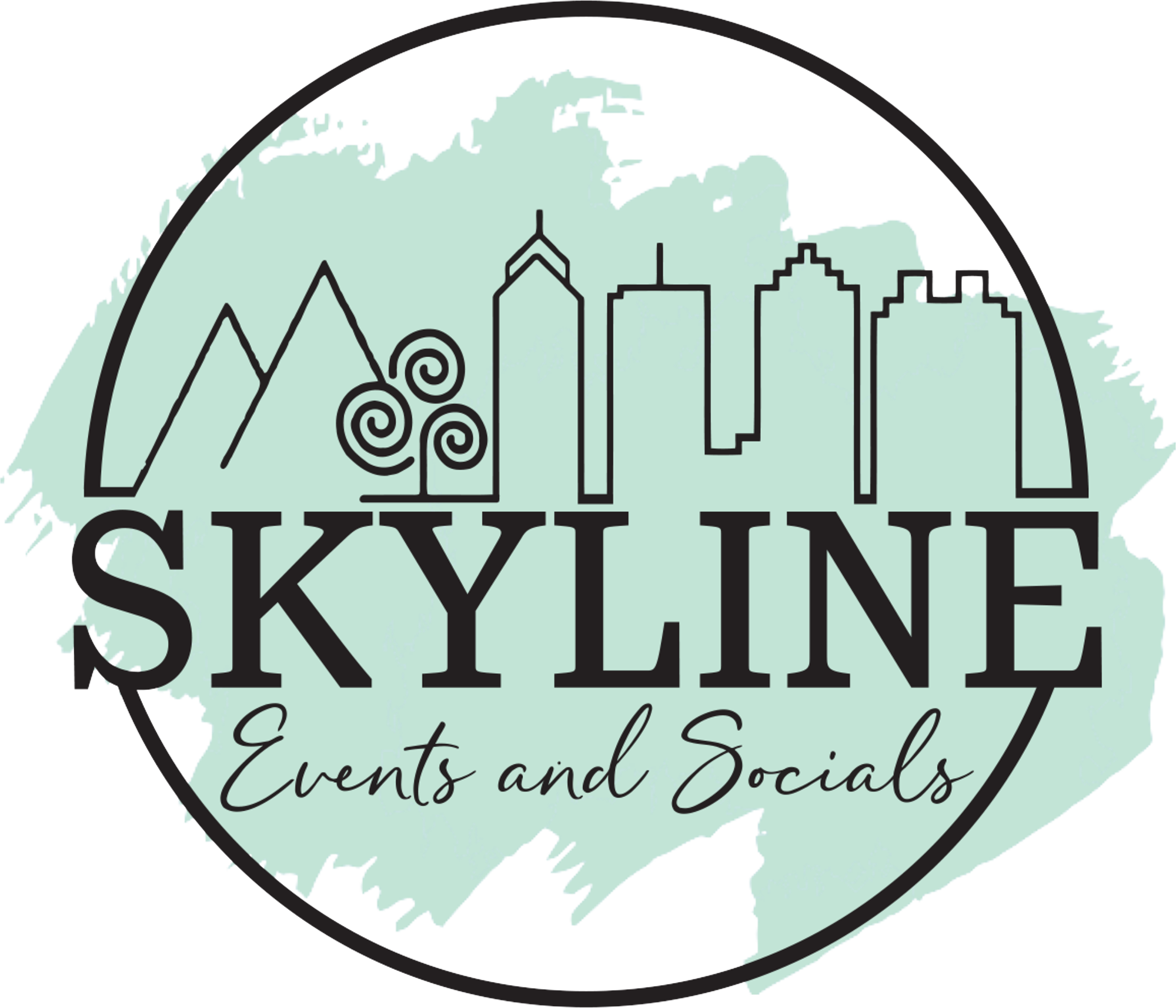 Skyline Logo Home Page