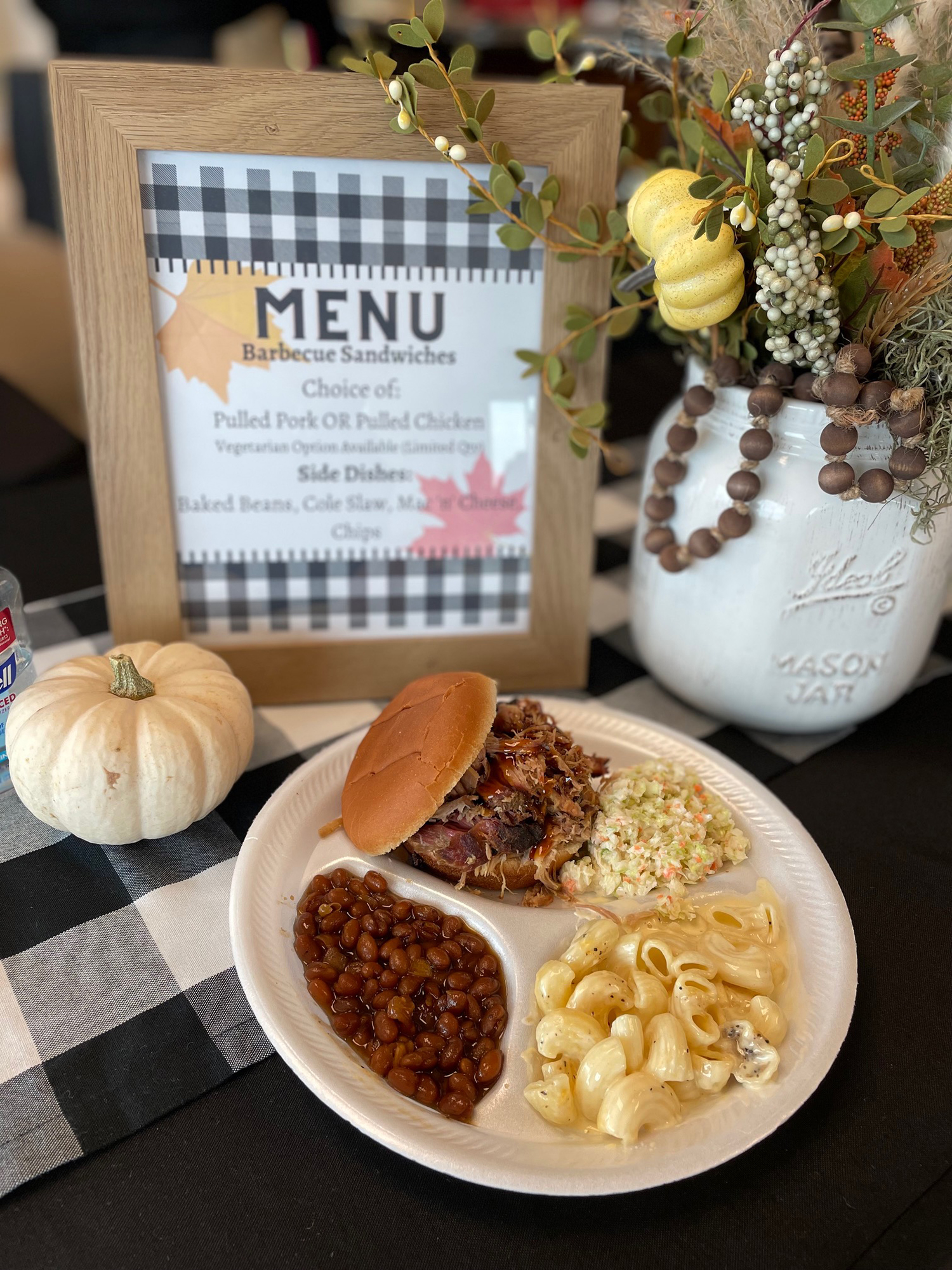 Skyline Events and Socials Fall BBQ Events