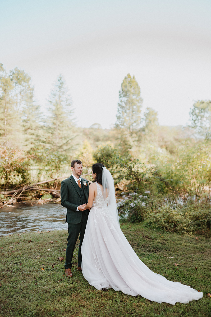 Skyline Events and Socials Mountain View Wedding