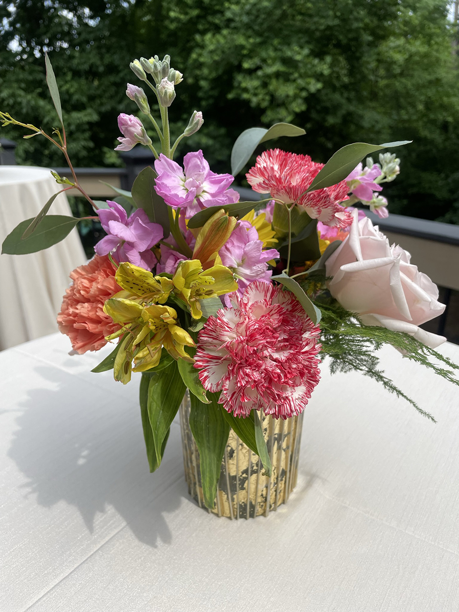 Skylinne Events and Socials Level up your event with Florals